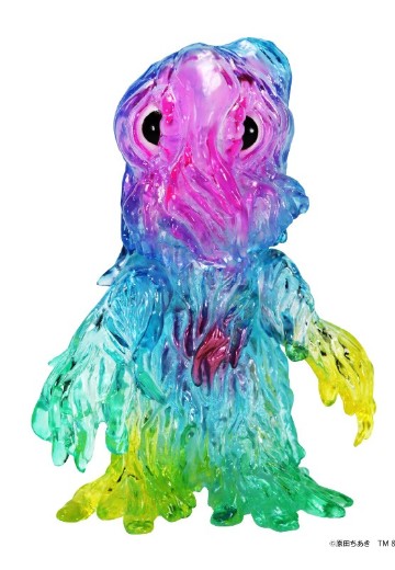 中等模型尺寸系列 黑多拉 原田千秋联名collabo cafe 拯救魔法少女！主题限定配色 | Hpoi手办维基