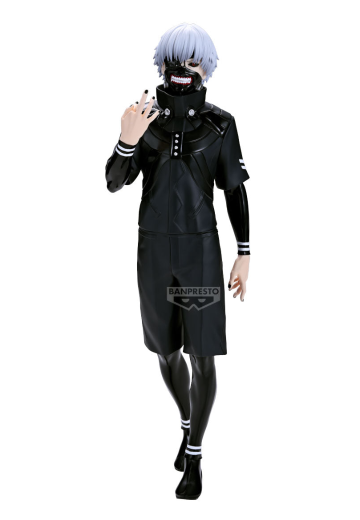 Grandista 东京喰种 金木研 | Hpoi手办维基