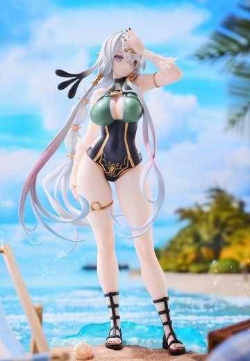 莱莎的炼金工房～常暗女王与秘密藏身处～ 莉拉·德西亚斯 | Hpoi手办维基