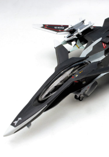 1/144 FFR-41MR 战斗妖精雪风 MAVE 最终出击形态