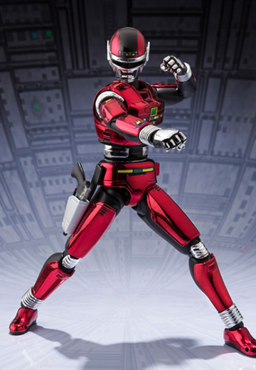 S.H.Figuarts 宇宙刑事沙利邦（暂译） | Hpoi手办维基