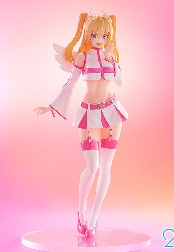 POP UP PARADE  2.5次元的诱惑 莉莉艾露 天使空降队