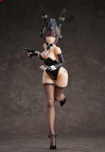 RA-03 装甲兔女郎 安妮莉丝