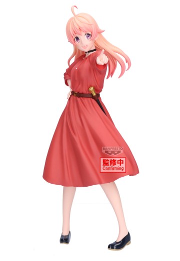 《魔女与使魔》动画版珍藏人偶-若月妮可-款式2 | Hpoi手办维基