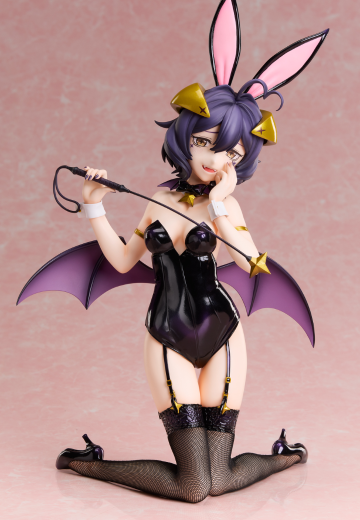 B-style 梦想成为魔法少女 邪恶玛吉雅 兔女郎 | Hpoi手办维基