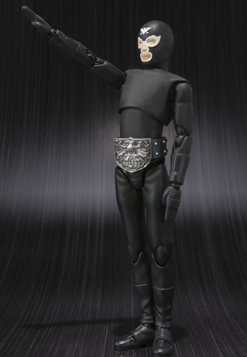 S.H.Figuarts 修卡战斗员（黑色）