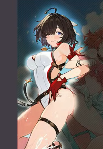 优米雅的炼金工房 ～追忆之炼金术士与幻创之地～ 优米雅（暂称） | Hpoi手办维基