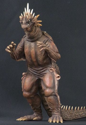 东宝30cm系列 大怪獣巴朗 巴朗 | Hpoi手办维基