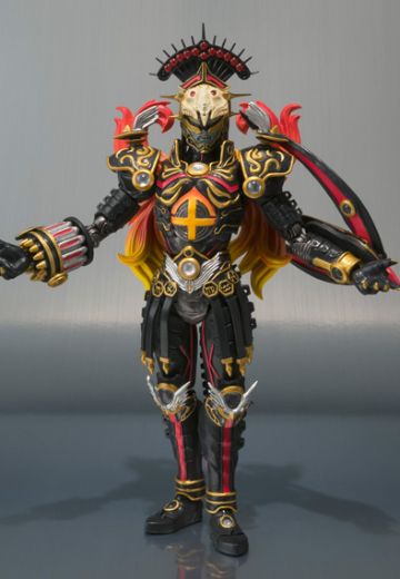 S.H.Figuarts 射手座星徒 | Hpoi手办维基