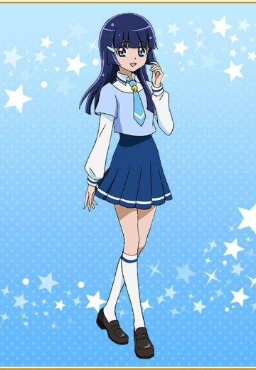 青木丽华 / 丽天使