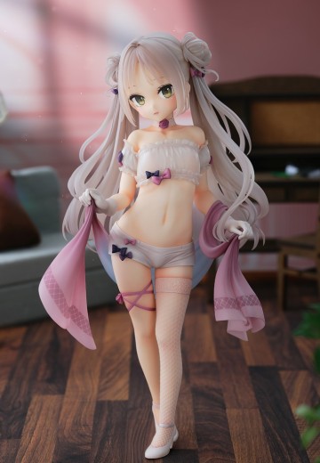 姐姐体验女生宿舍 栫香那子 | Hpoi手办维基