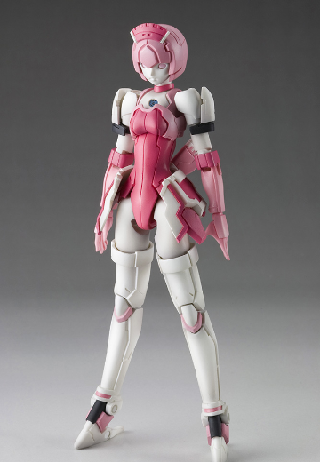 梦幻之星在线：蓝色脉冲  蕾卡西尔 艾尔诺亚 APSY版 | Hpoi手办维基