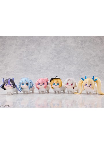 胜利女神：新的希望 DORO盲盒系列