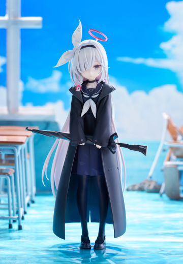 蔚蓝档案 普拉娜 | Hpoi手办维基