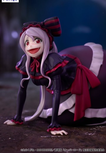 OVERLORD 压泡面人偶—夏提雅—