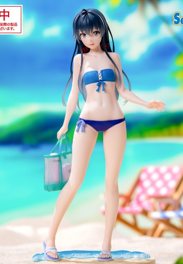 我的青春恋爱物语果然有问题。完 Luminasta “雪之下雪乃”～盛夏东京湾～