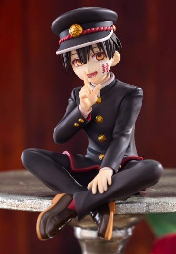 地缚少年花子君第二季 压泡面人偶ー花子君ー | Hpoi手办维基