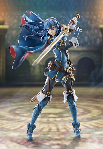 火焰纹章 露琪娜