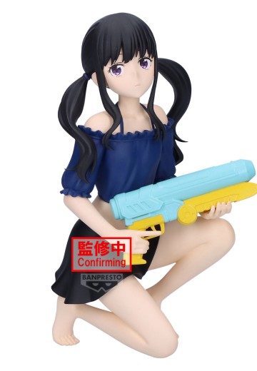 莉可丽丝 ESPRESTO-Aqua Twinkle-井上泷奈 | Hpoi手办维基