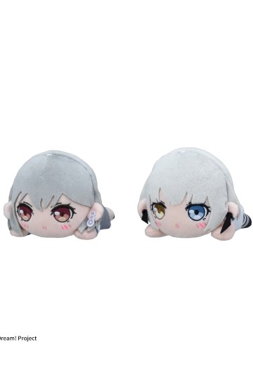 梦想协奏曲！ 趴趴毛绒布偶“MyGO!!!!!”第一弹