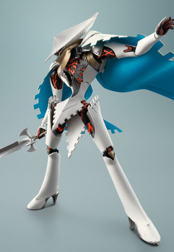 S.H.Figuarts  暗喻幻想：ReFantazio  探求旅人 | Hpoi手办维基