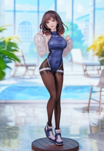 新海千惠（企划取消）