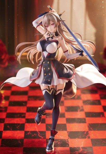 彩虹社 芙莲·E·露丝塔莉欧 | Hpoi手办维基