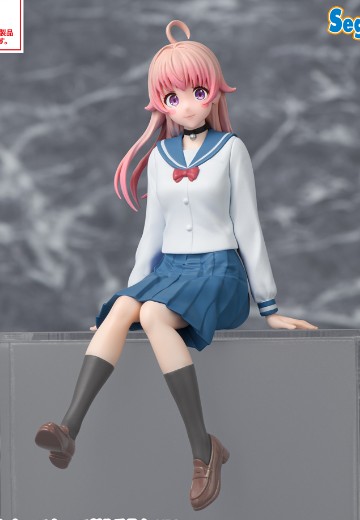 魔女与使魔动画版 小坐系列奖品人偶“若月妮可” | Hpoi手办维基