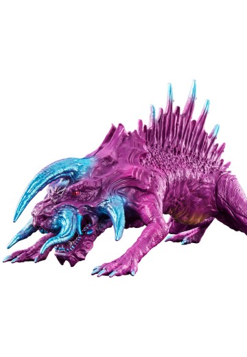 电影怪兽系列 加卡（2023） | Hpoi手办维基