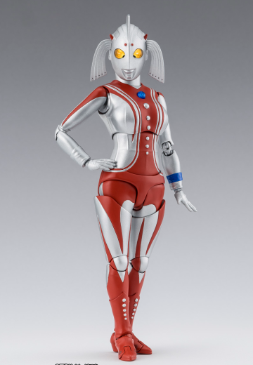 S.H.Figuarts  奥特之母 | Hpoi手办维基