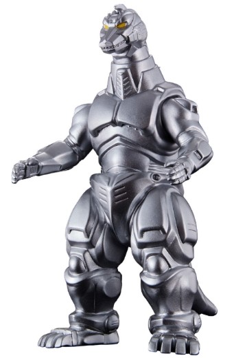 电影怪兽系列 机械哥斯拉（1993） | Hpoi手办维基