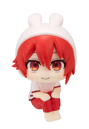 Look Up IDOLiSH7-偶像星愿 七濑陆 | Hpoi手办维基