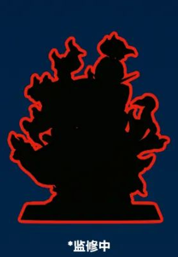 宝可梦款精品手办 新品 | Hpoi手办维基