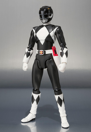 S.H.Figuarts 猛犸象连者（暂译） | Hpoi手办维基