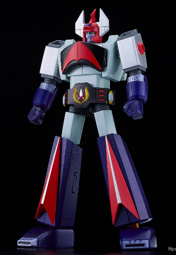 MODEROID 惑星机器人 丹加德A | Hpoi手办维基