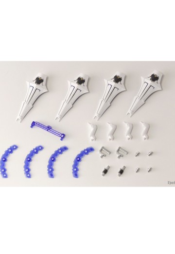 M.S.G 重武器组件 35 轨道环