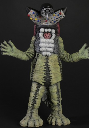 大怪兽系列 桑德基拉（暂译） | Hpoi手办维基