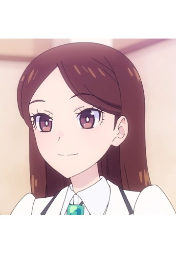 小森南（暂译）