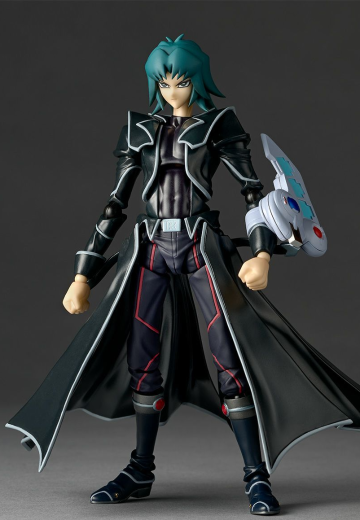 转轮科技系列 游戏王 怪兽之决斗GX 地狱凯撒亮