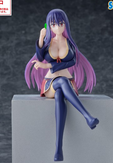 红战士转职冒险者 小坐系列奖品人偶 “伊德拉·阿沃伦”