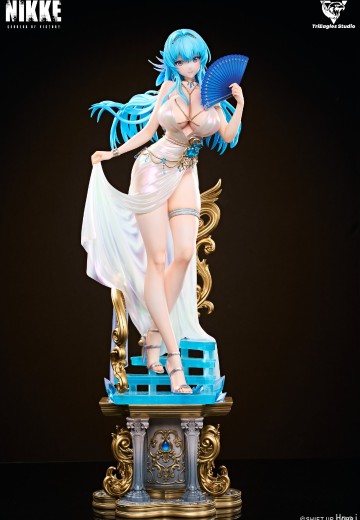 胜利女神：新的希望 海伦 | Hpoi手办维基