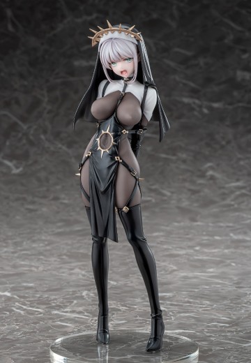 吸血鬼·米娜 | Hpoi手办维基