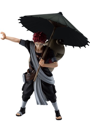 一番赏 火影忍者 中忍考试篇 最终奖 我爱罗 MASTERLISE