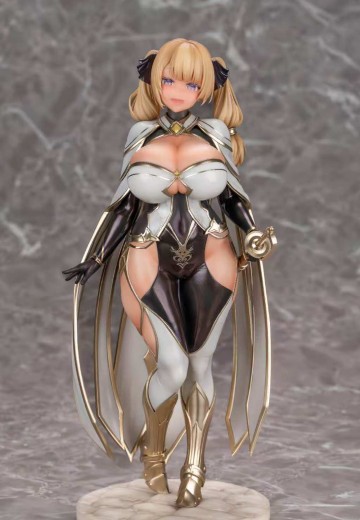 茜尔菲娜 异色特别版