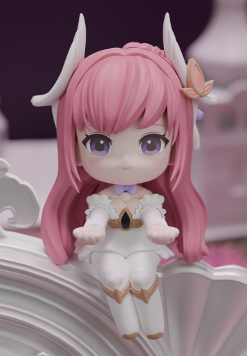 胜利女神：新的希望 泡面压 桃乐丝 | Hpoi手办维基