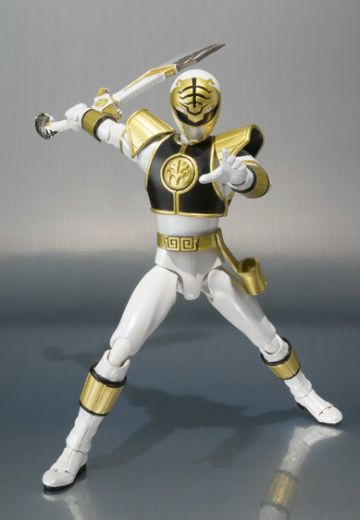 S.H.Figuarts 獠牙连者（暂译） | Hpoi手办维基