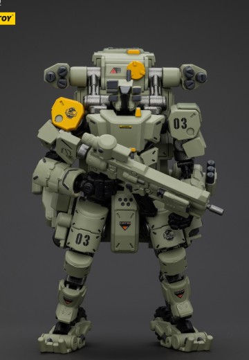 战慑XS-03  战术型 | Hpoi手办维基