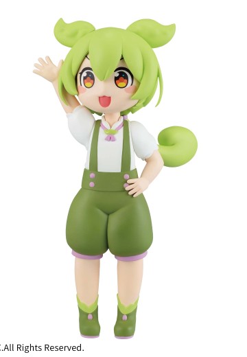 『东北俊子／俊达萌计画 』俊达萌 坂本鸭子版 | Hpoi手办维基