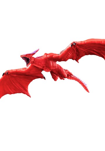 电影怪兽系列 加奥斯（2023） | Hpoi手办维基