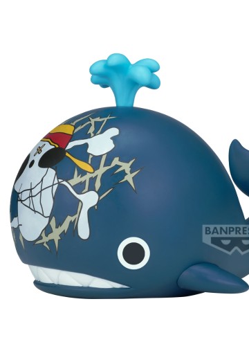 航海王 大号SOFVIMATES～拉布～ | Hpoi手办维基